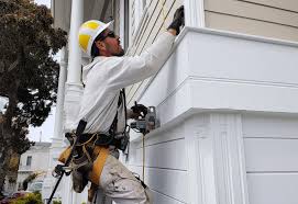 Best Storm Damage Siding Repair  in Somerset, MD